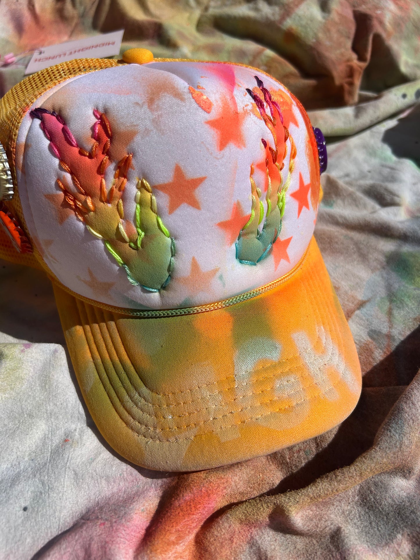 Trucker Hat #6