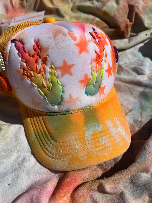 Trucker Hat #6