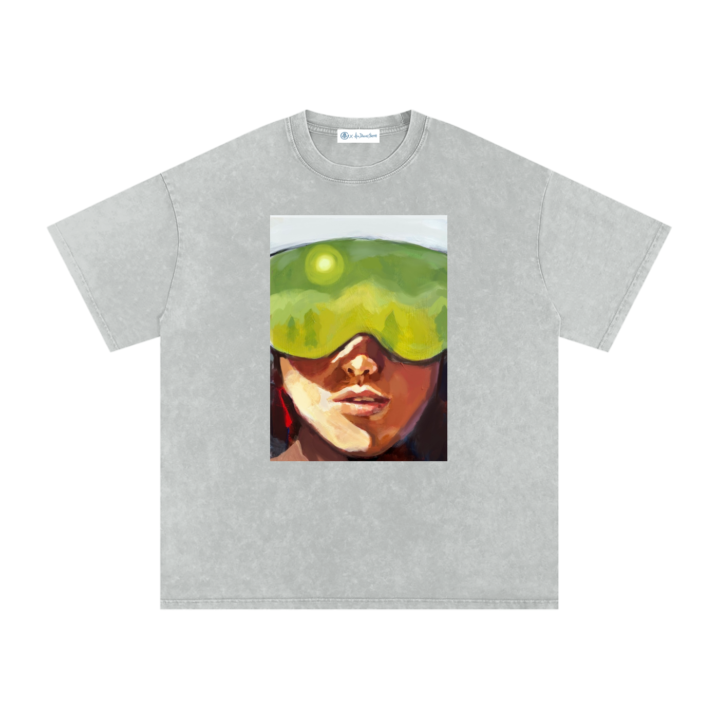 Romy Tee