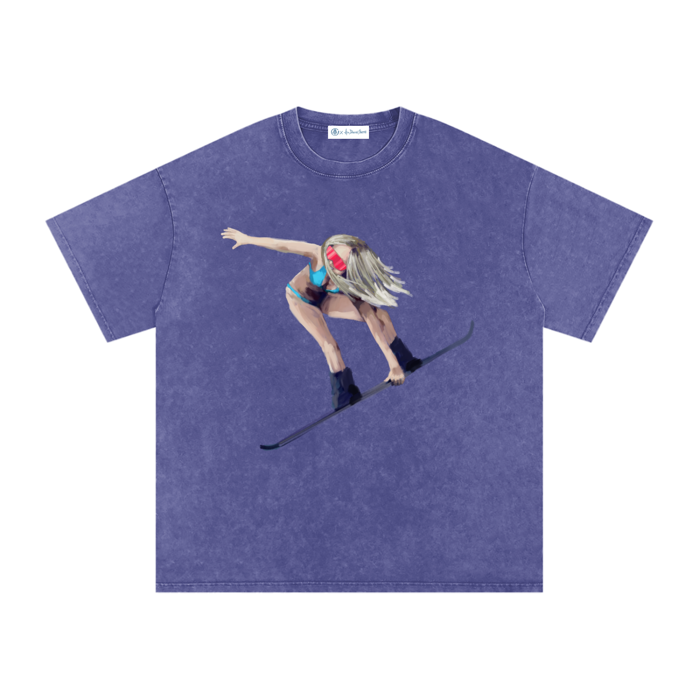 Sunny Tee