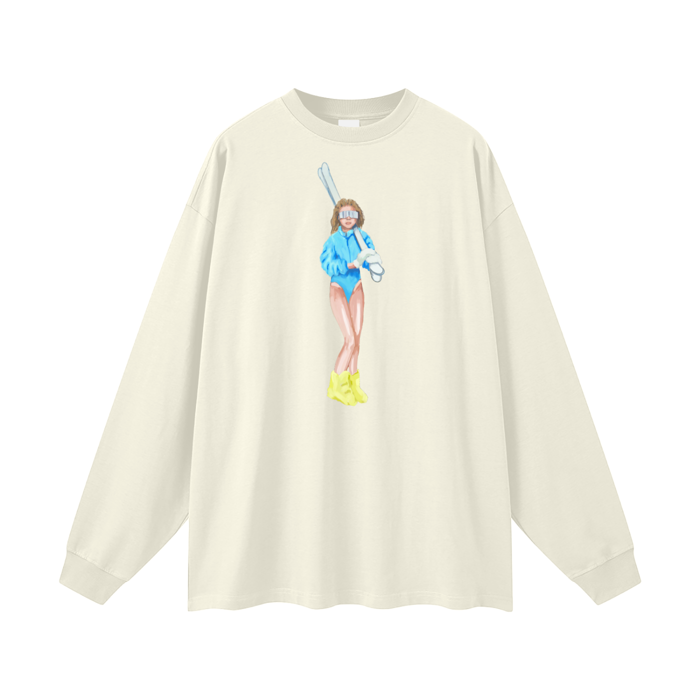 Victoria Tee
