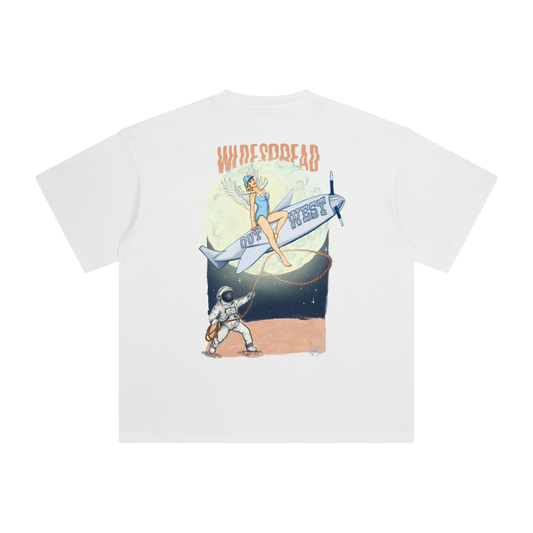 Widespread Out West T-Shirt